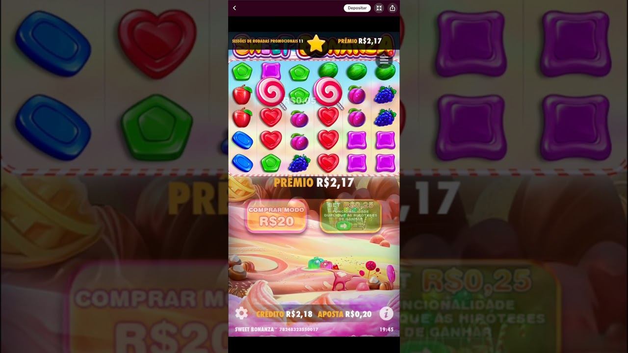 40 RODADAS GR&Aacute;TIS NO SWEET BONANZA - Rodadas gr&aacute;tis part. #113 #sweetbonanza #superbet