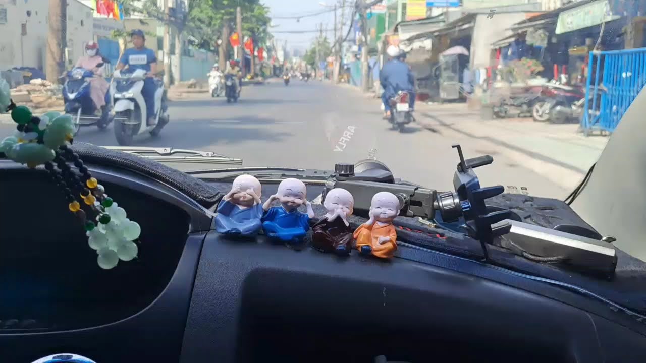 THĂM VƯỜN DỪA MÙNG 4 TẾT - MỸ THO, TIỀN GIANG