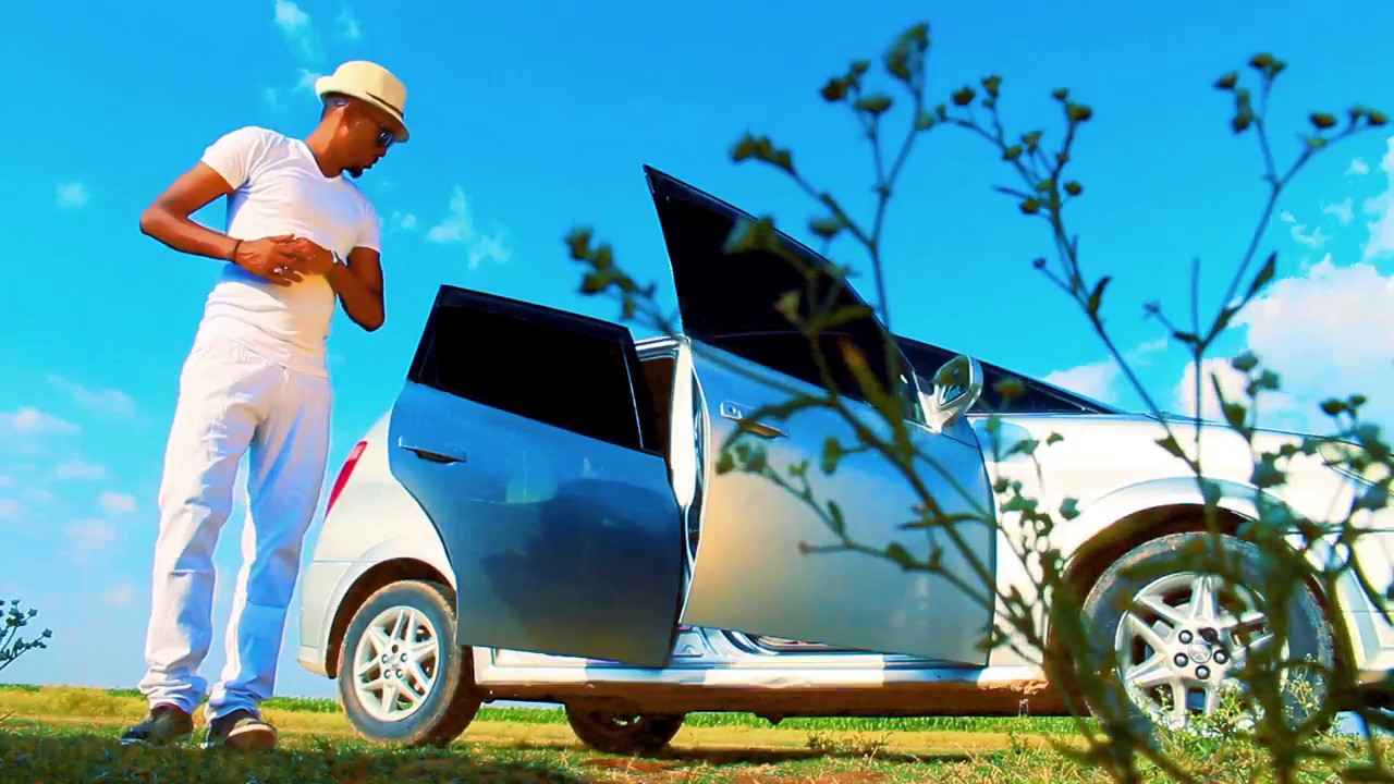 HEESTA KHADRA OFFICIAL VIDEO HEES CUSUB BY ABDIRAHMAN ODAY 2017