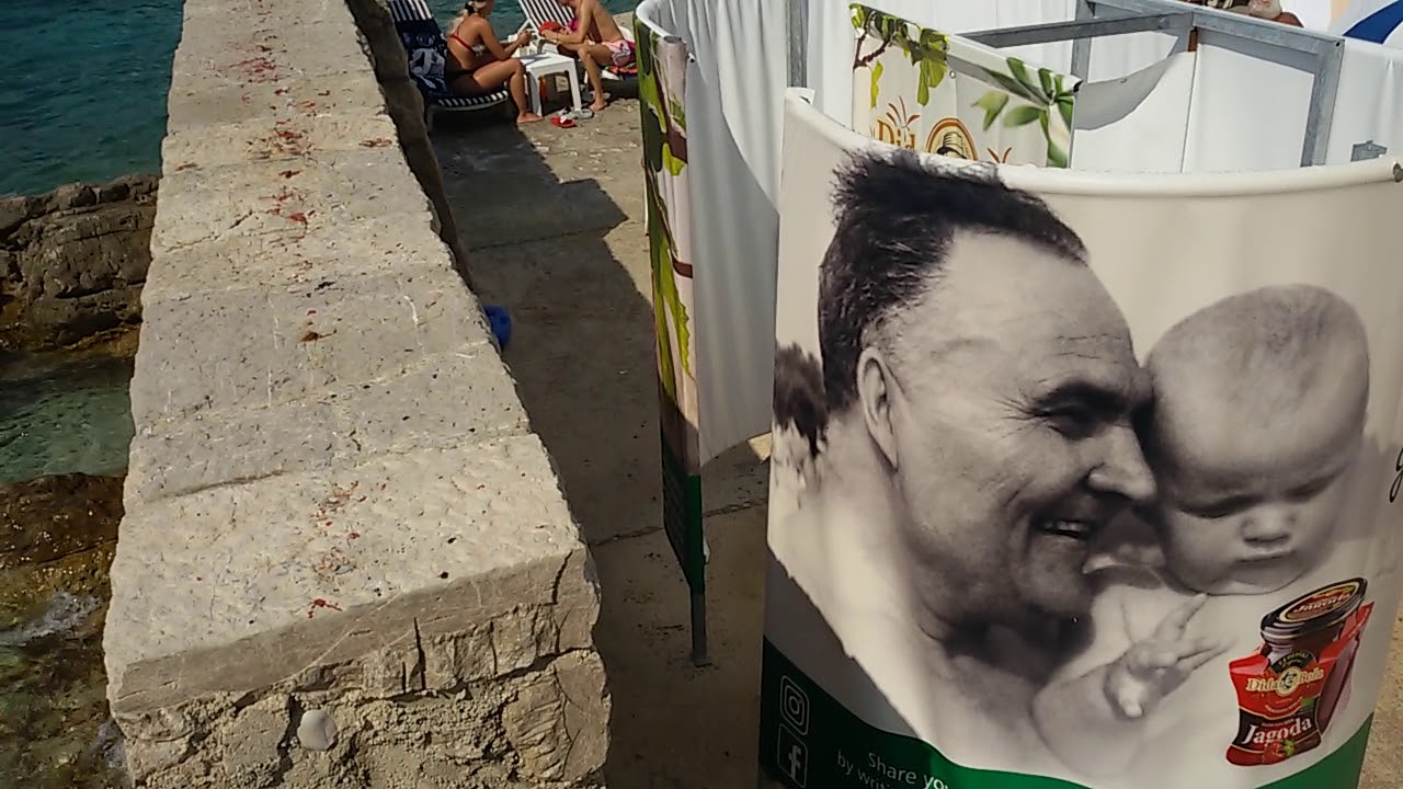 Villa Banac , Splendid , 08.09.2018.