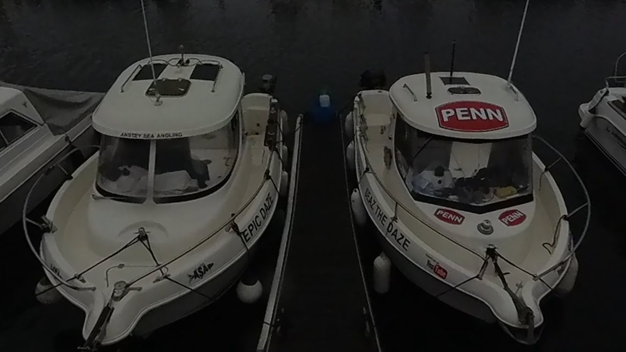 Quicksilver 640 and 620, Jet wash, New batteries and Engine flush.