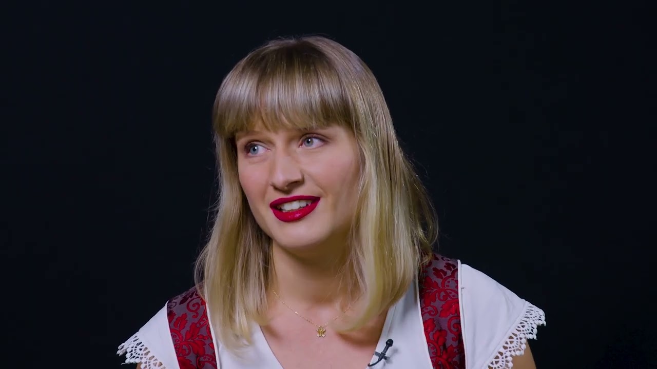 Manon Zinck | En quête d'Alsace