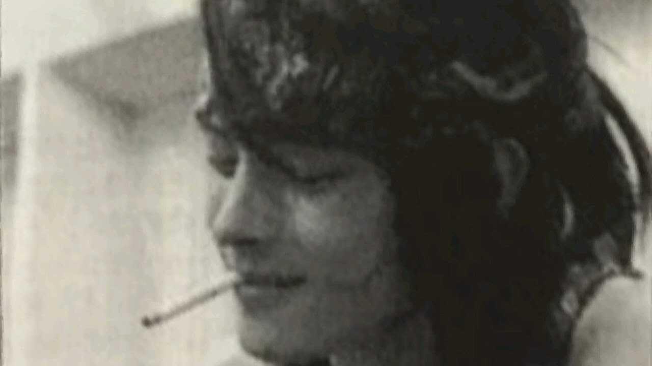 ホリー・バーバリアン「カーニバル」真島昌利&篠原太郎