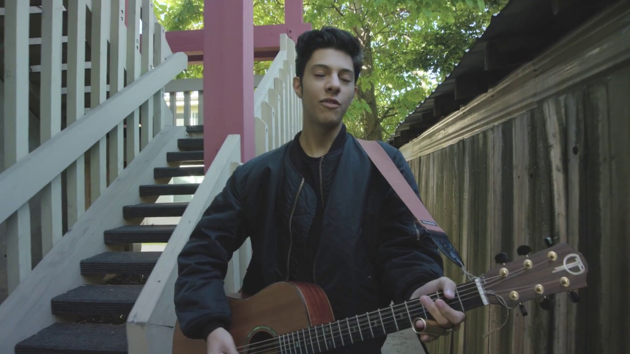 Live From The Wormhole-Zack Quintana-