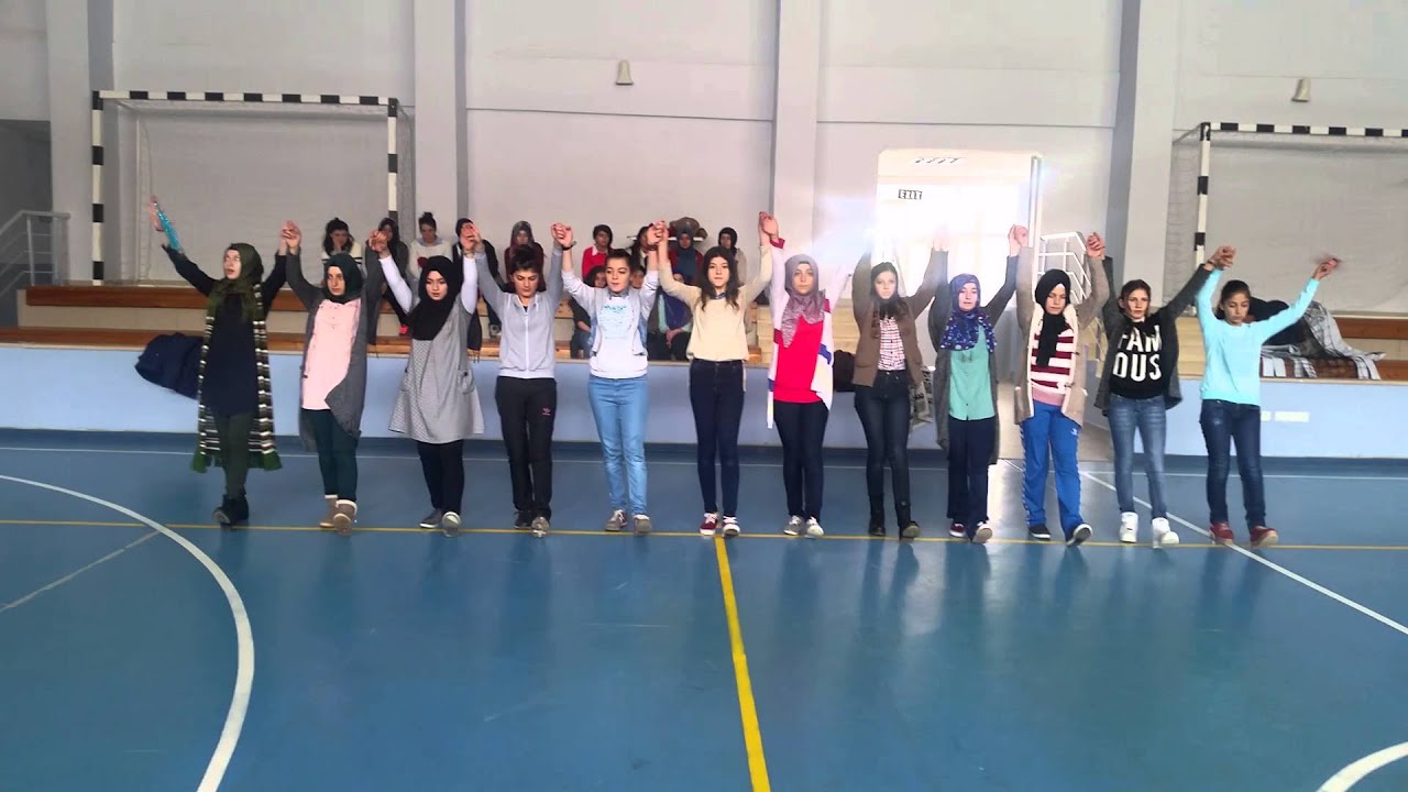 ŞİRAN ŞTTAL HALK OYUNLARI &Ccedil;ALIŞMASI (DELİKIZ.DİZDENKIRMA.BEŞAYAK.TEM&Uuml;RAĞA.ŞİRO.KARABİT.KO&Ccedil;ERO)