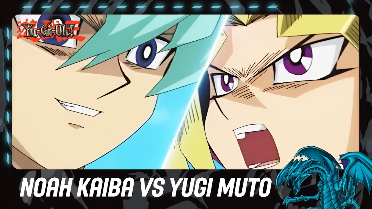 G&ouml;ster Kendini Yugi Muto! | Yu-Gi-Oh! Duel Monsters