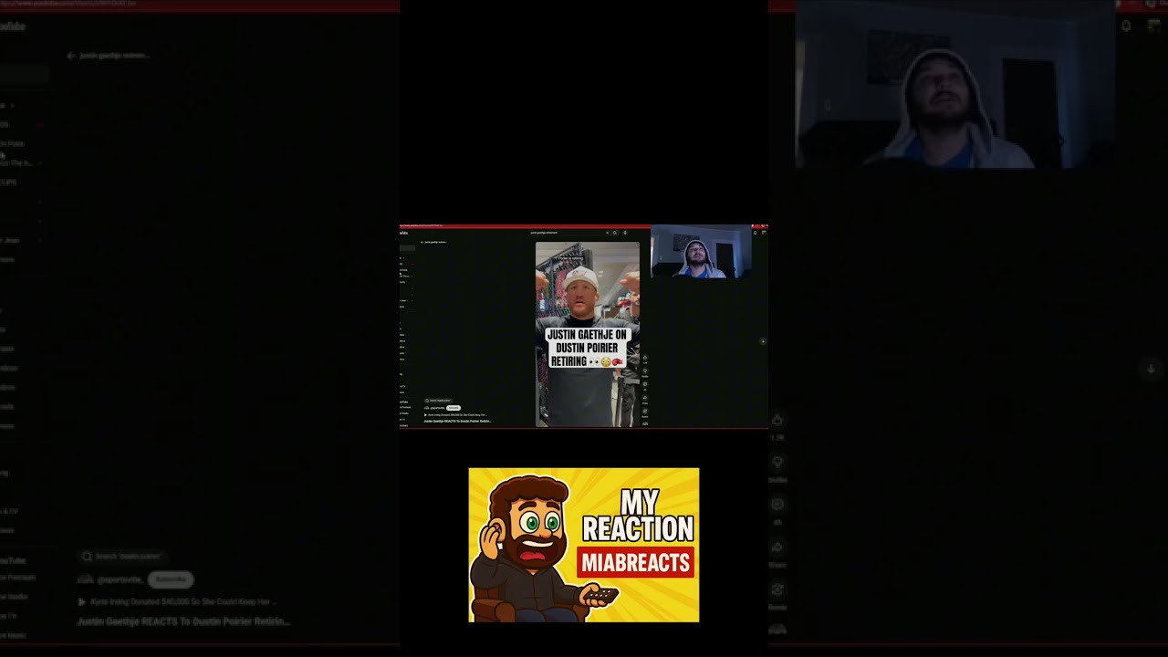 UFC's Next Move: Are Stars Retiring? The Insane Dream Card Breakdown! 🤯