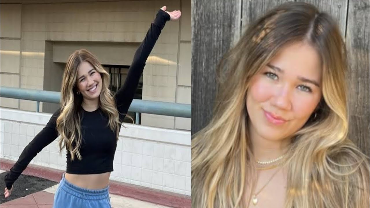 ‘GH’ Brooklyn Rae Silzer Breaks Silence About The Recast Of Emma