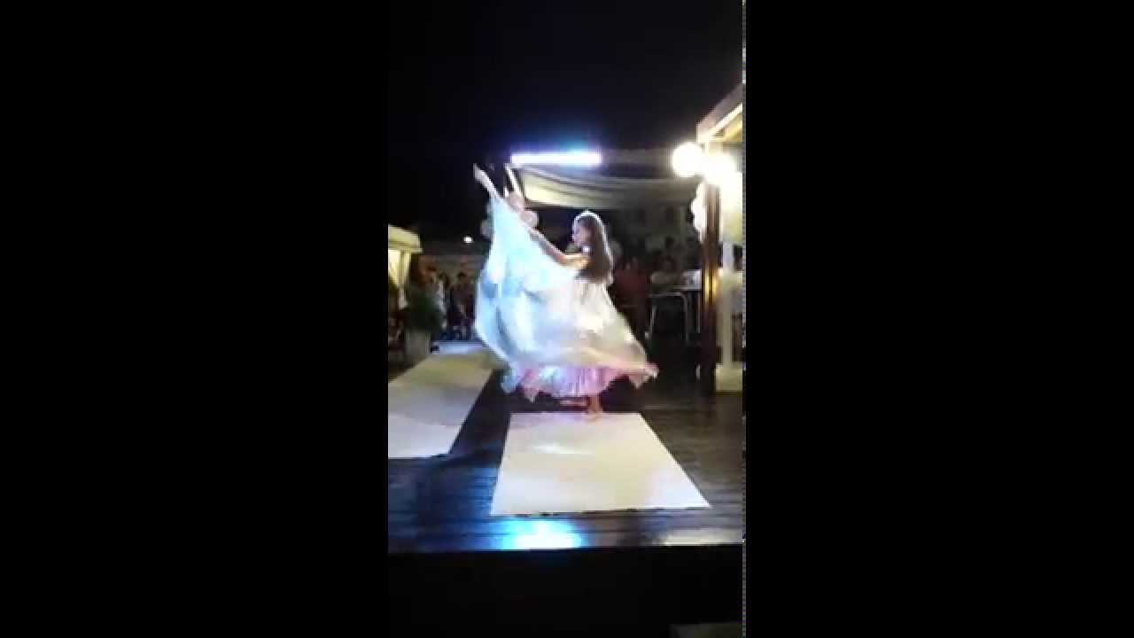 Bellydance @ Miss Morbida #1