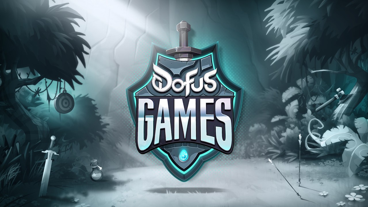 DOFUS GAMES - CAMPEONATO PvM DE DOFUS 3
