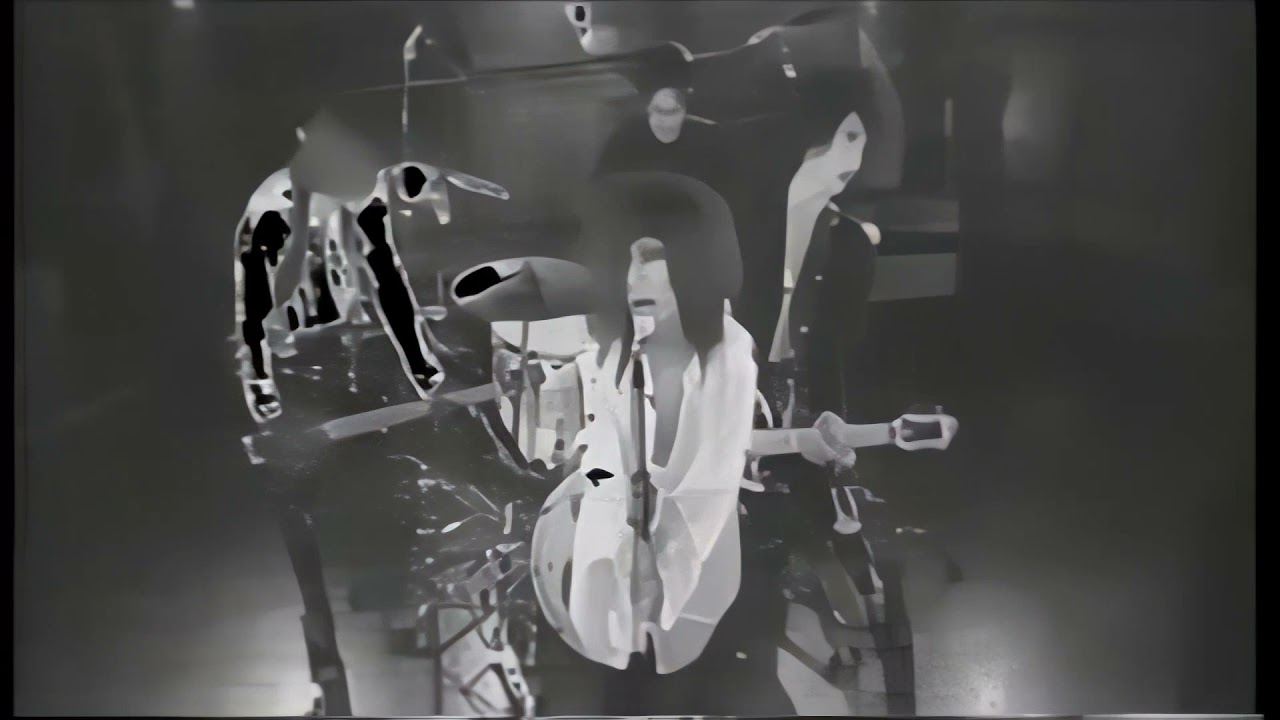 ZI:KILL - For Me (PV) 1080p