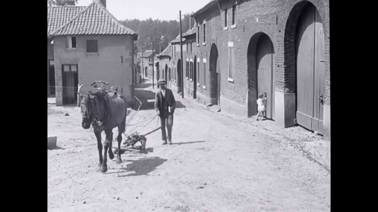 Sittard - de poort van Neerlands mijngebied (1920)