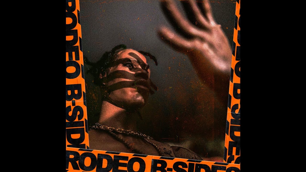 [FREE NO TAGS] Travis Scott & Rodeo Type Beat ~ 