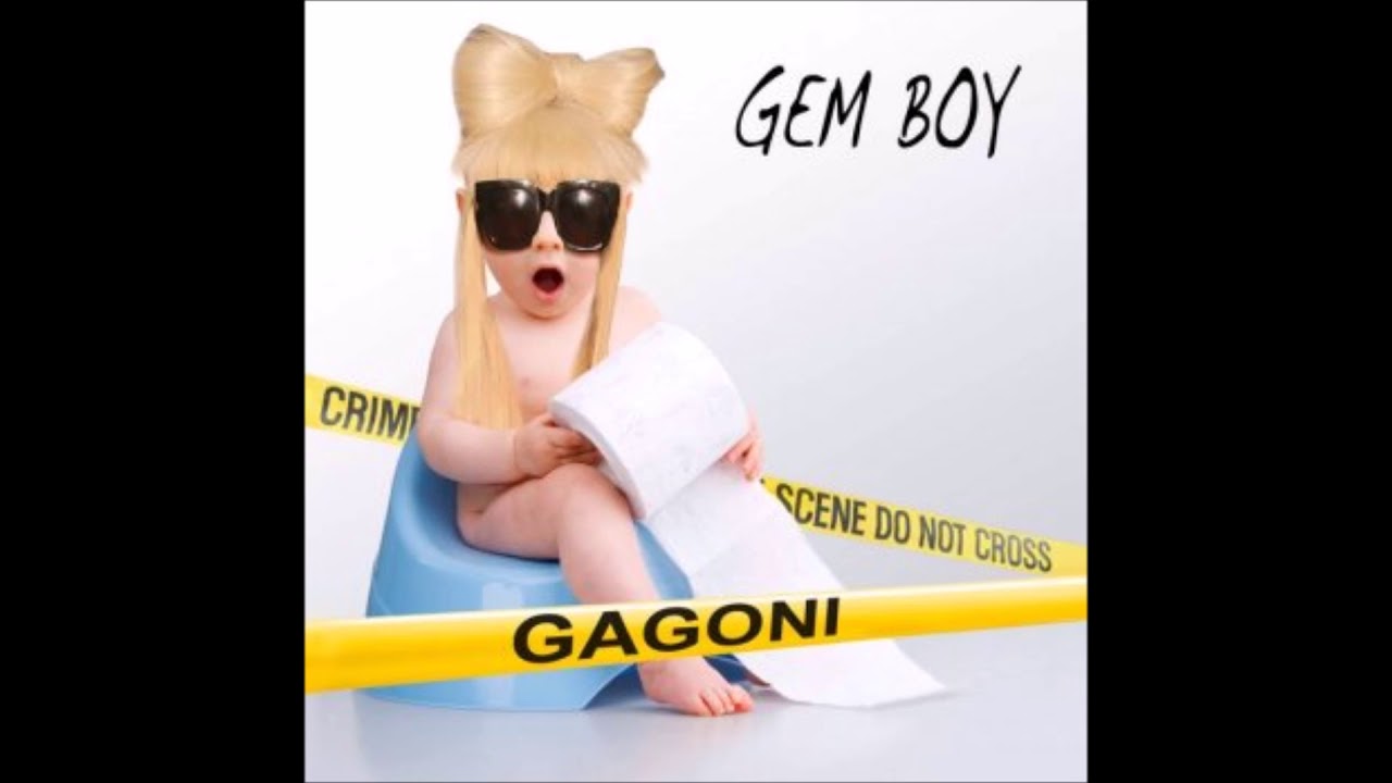 04 Ciao gattina (Hello Kitty) ft Gabri Gabra e Pino e gli anticorpi - Gagoni - GemBoy