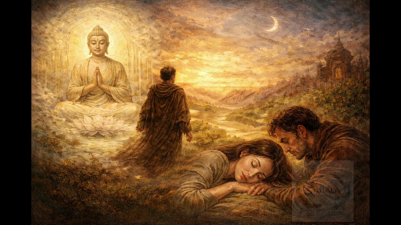 I Walk Through Thy Heart