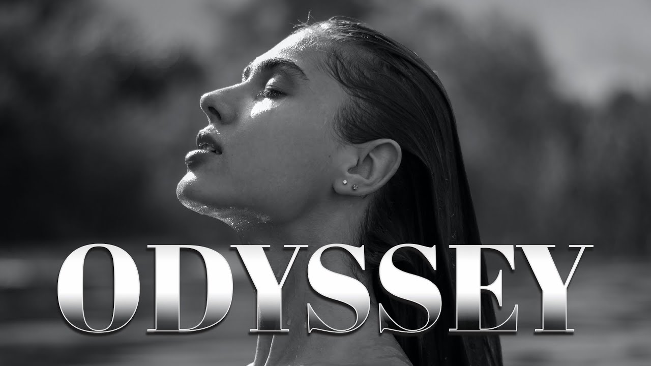 DNDM - Odyssey (Original Mix)