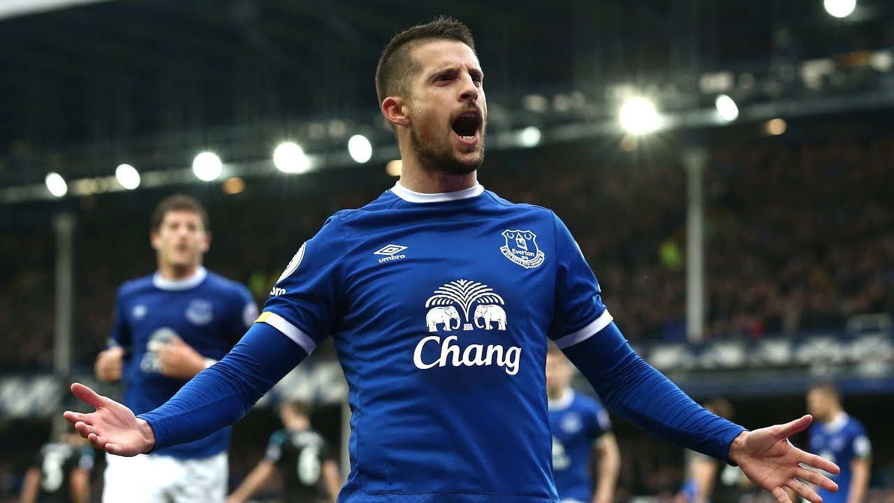 Everton Season Review 2016 - 2017