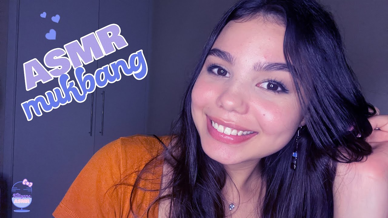 ASMR | PROVANDO CHOCOLATES 🍫🤤
