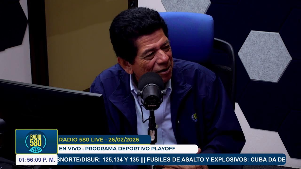 #PlayOff 2da Audición