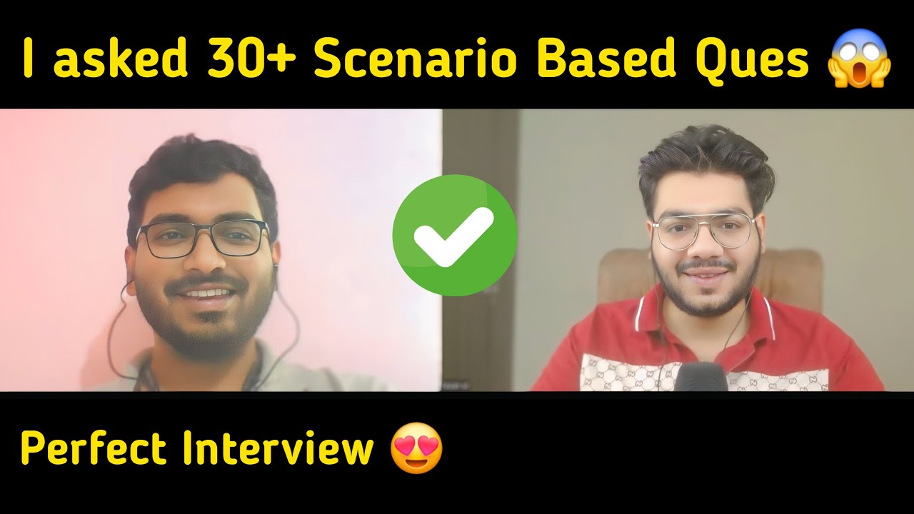 Java Spring Boot 5 Yrs Interview Experience