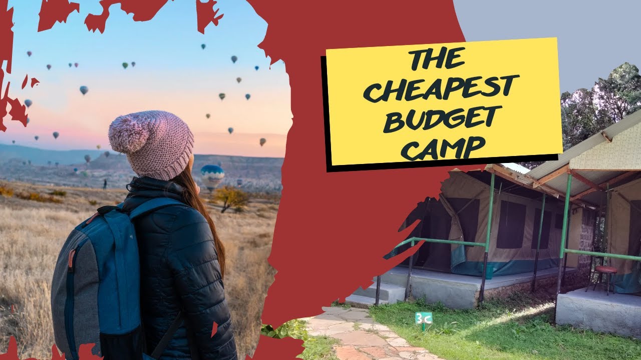MASAI MARA BUDGET CAMP  | Miti Mingi Eco Camp