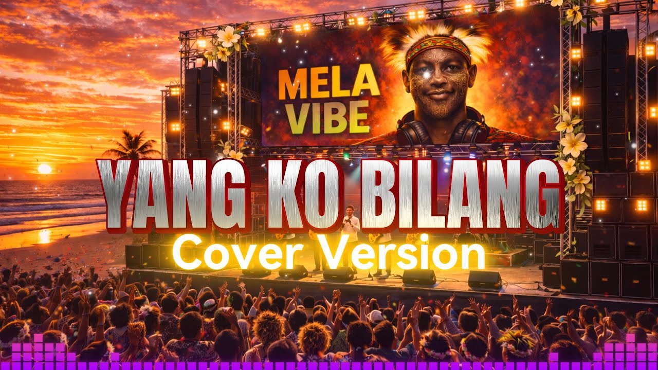 Yang Ko Bilang  |  Cover Reggae Version