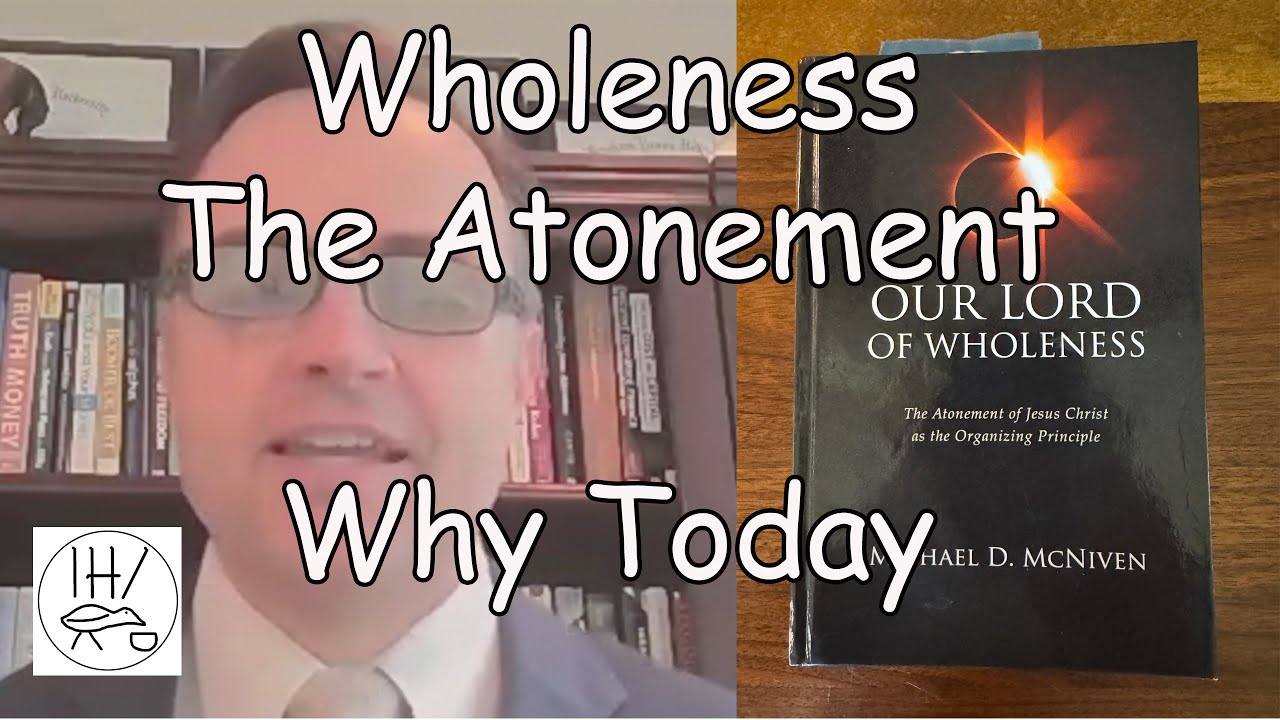 Our Lord of Wholeness