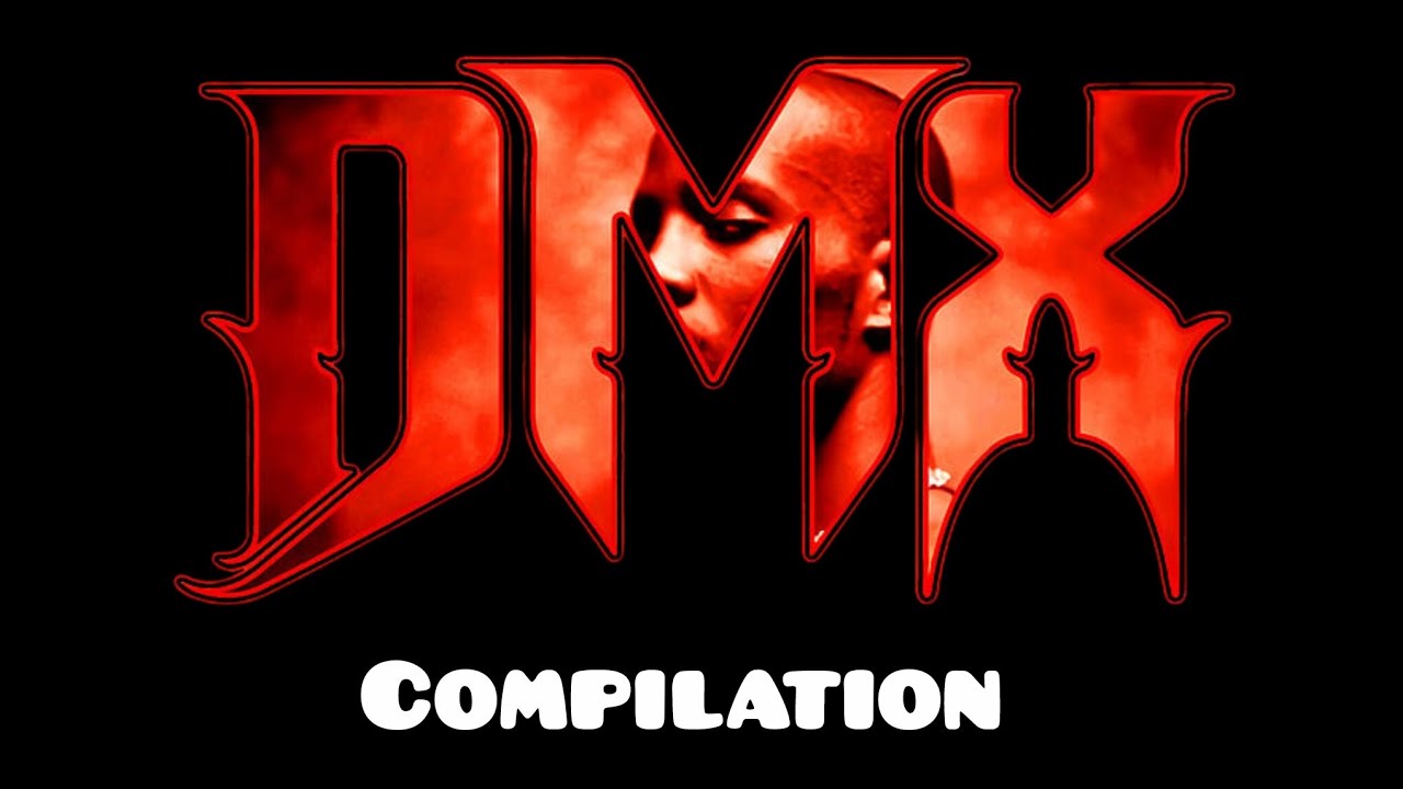 Dmx Compilation.