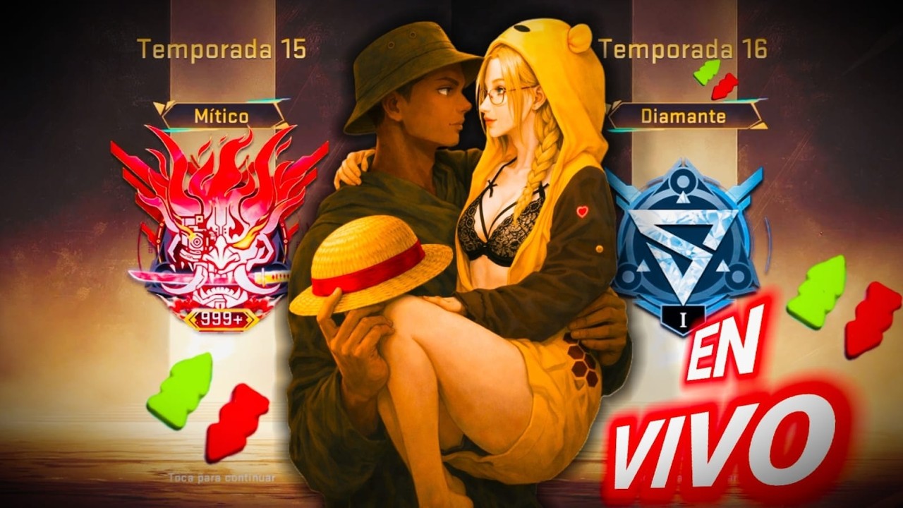 🔴 EN VIVO🔴 RESET DE TEMPORADA: De MÍTICO a DIAMANTE ¡Recuperando rango con SUBS!#bloodstrike
