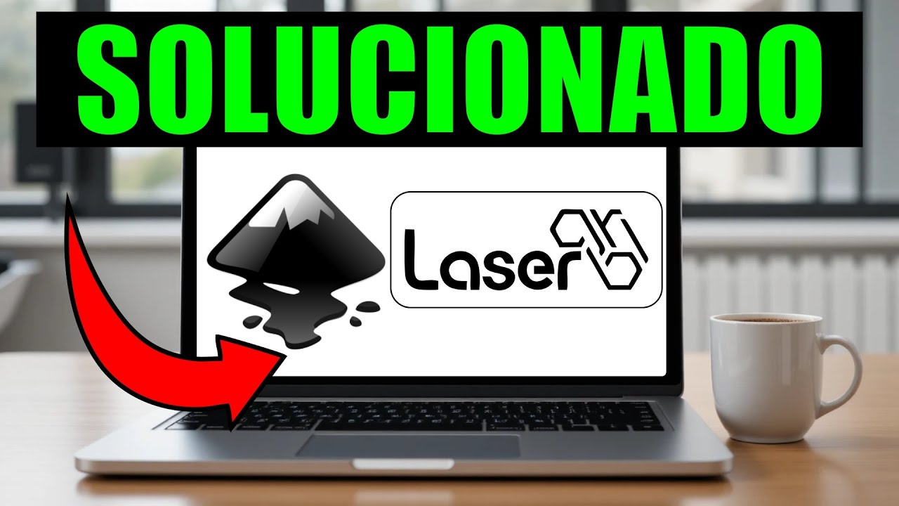 Inkscape y Lasergrbl PROBLEMAS Comunes y Su SOLUCIÓN