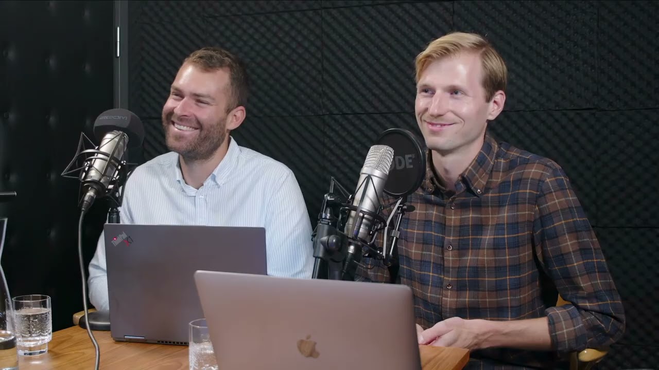 #63 Simon Kold: On the Hunt for Great Companies