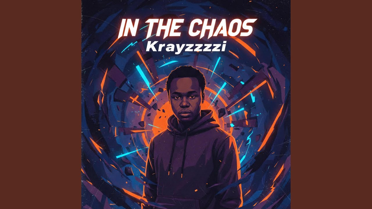 In The Chaos