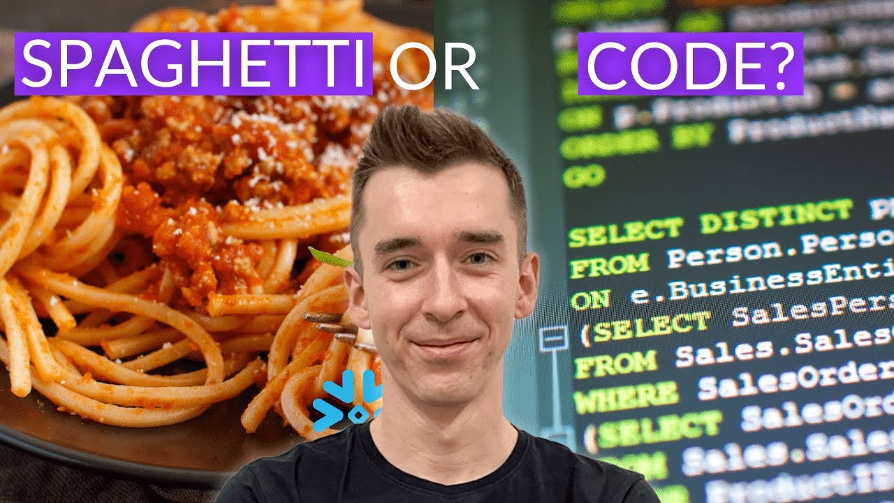 6 Simple Functions to improve Your SQL Query
