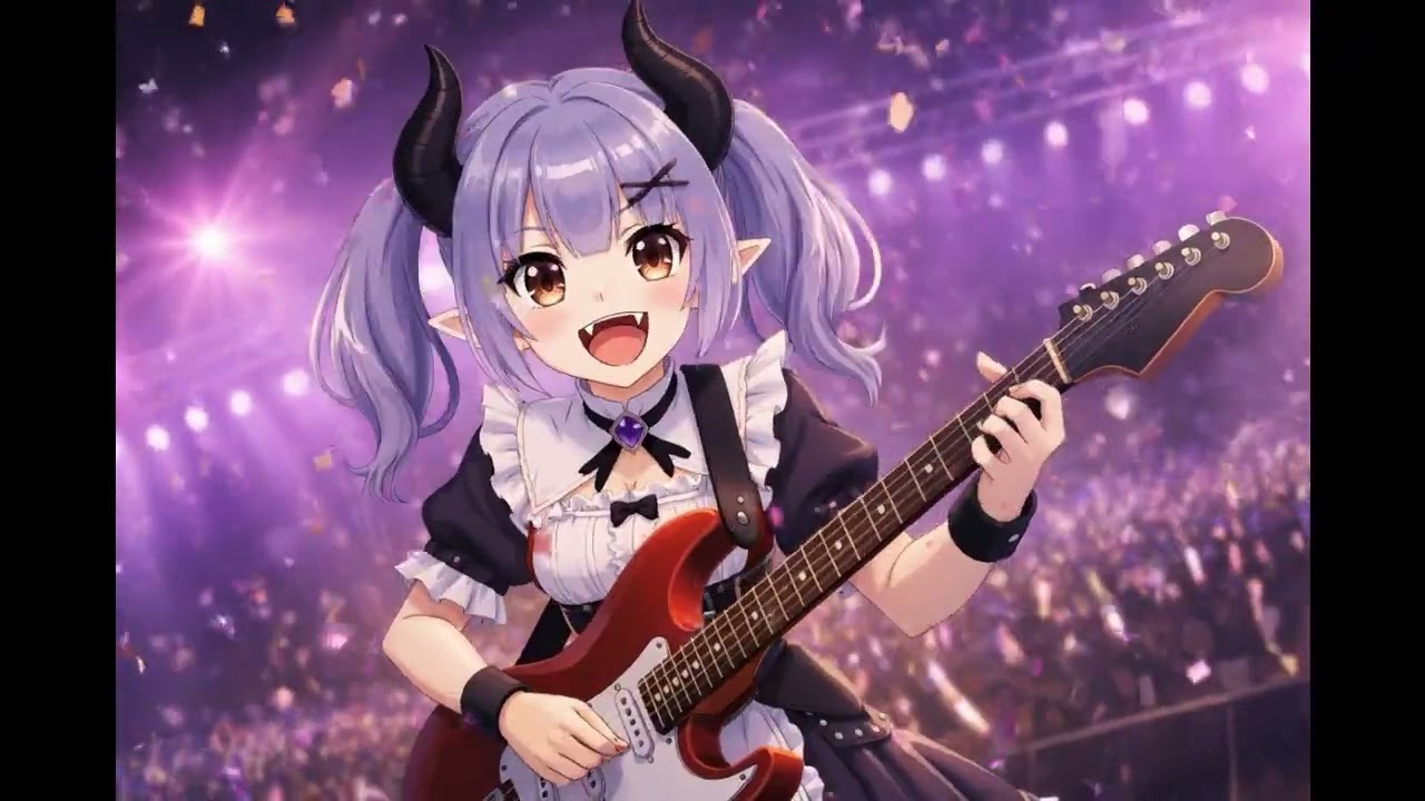 #neiro Susumiya (Cancion) /4° Aniversario/