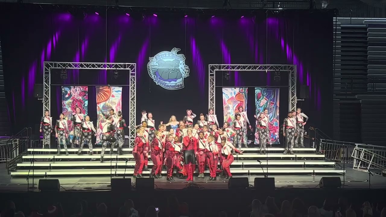 Fishers Electrum Brownsburg Finals 2023