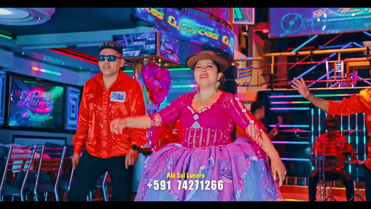 SOL LUCERO Y SU NUEVO AMANECER VOLVERAS ARREPENTIDO PRIMICIA 2026