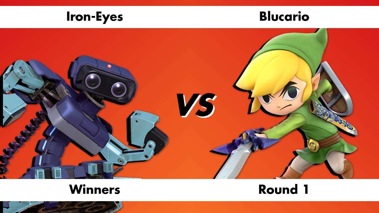 Late Night Wifi 225 Winners Round 1 Iron-Eyes vs Blucario