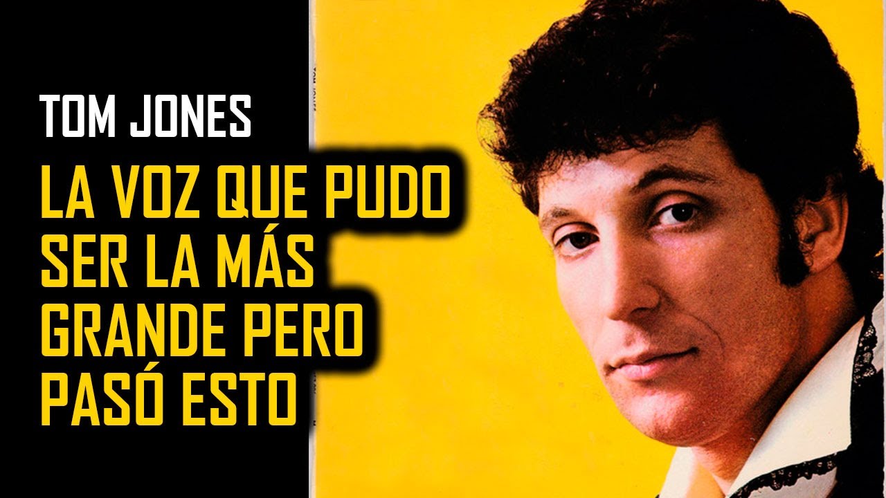 EL EXTRAÑO CASO DE TOM JONES | El precio de no encajar en el tiempo