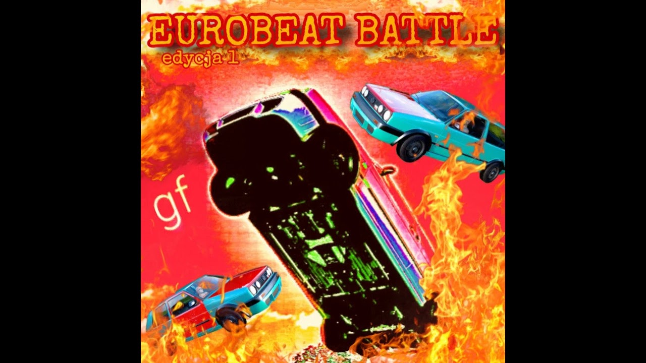 smeichawa // Bingo - Zamieszkaj u mnie EUROBEAT REMIX