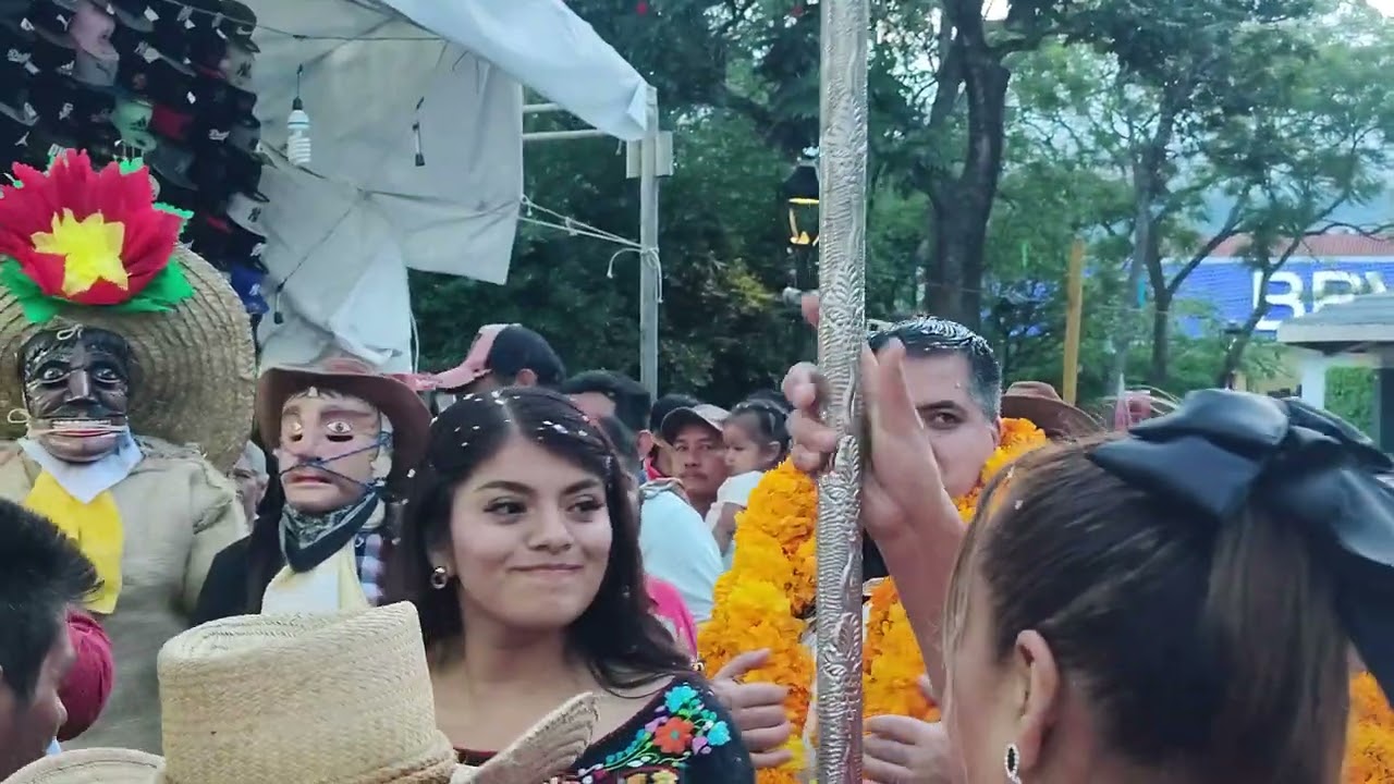 Chilpancingo gro feria de san mateo 20 de septiembre 2024