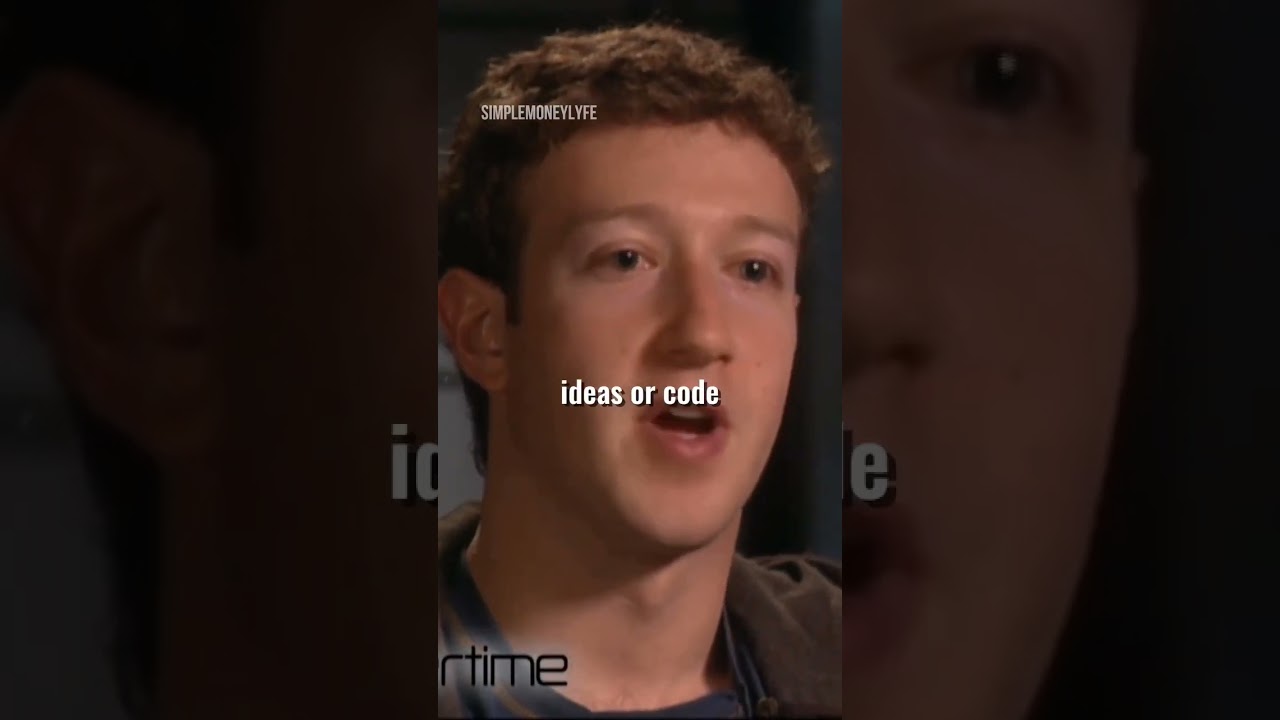 did mark Zuckerberg stole idea of Facebook 🤔