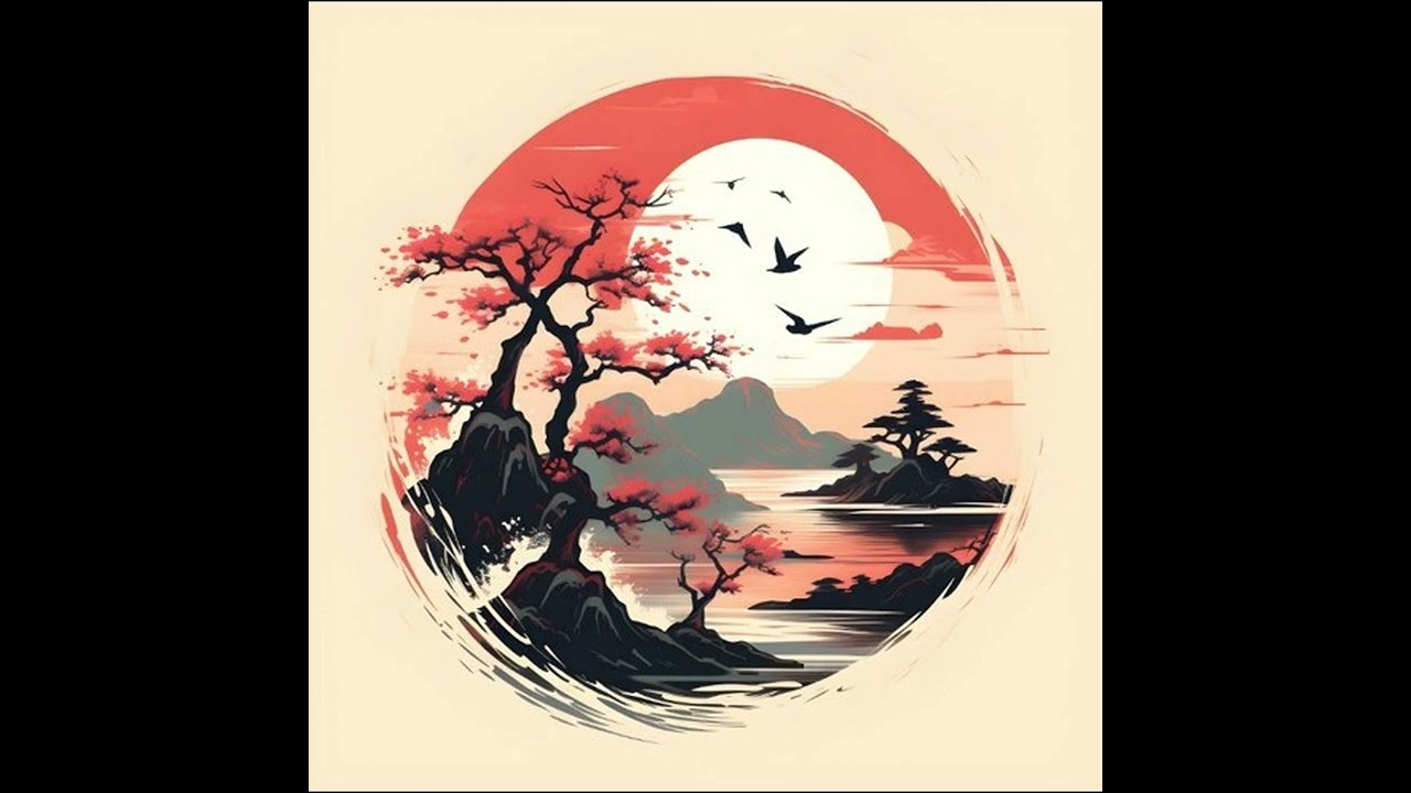 Week in Japan by Flossy [ #japan #chill #chillmusic #chillhop #smooth #beats ]