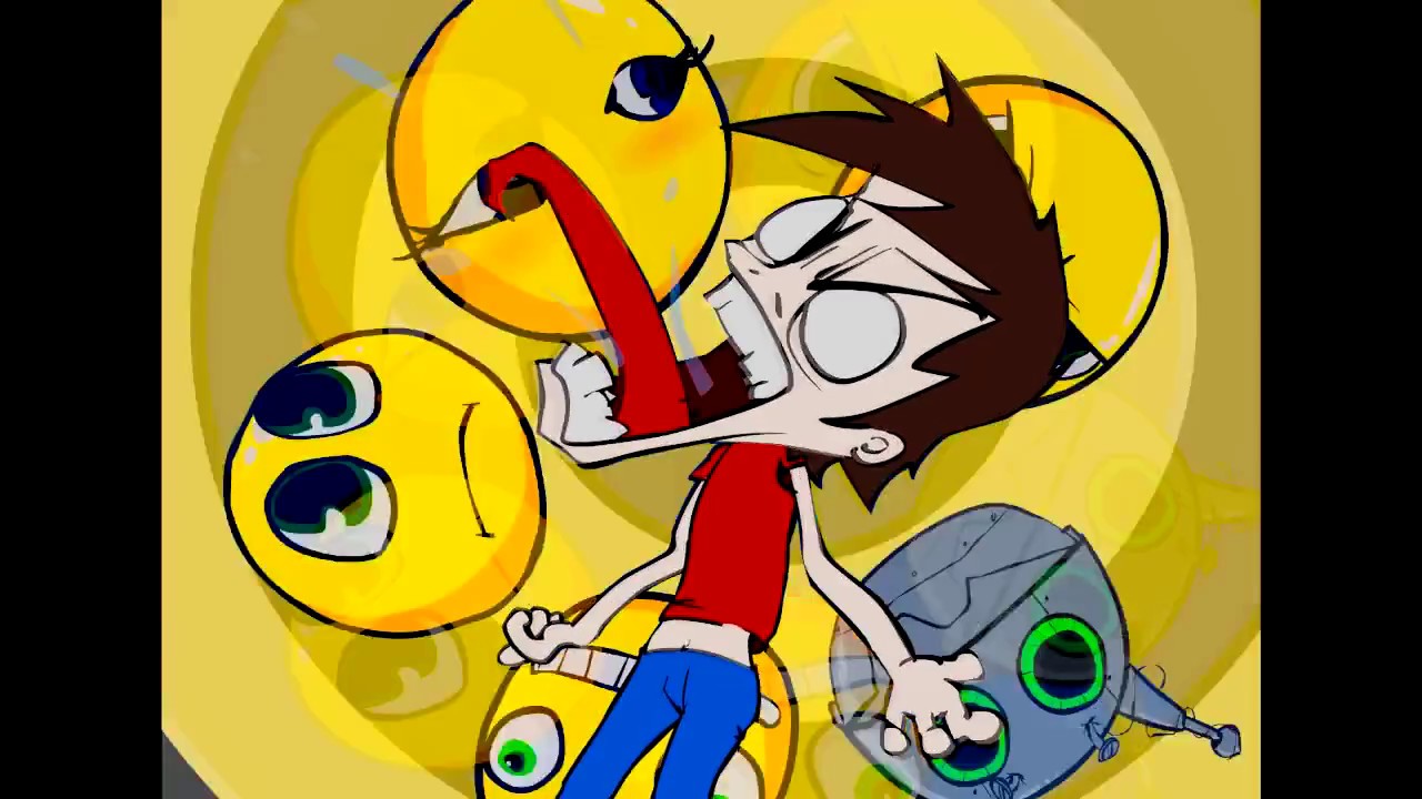 RTIL - Say Something! (Warning Strobing!, HD)