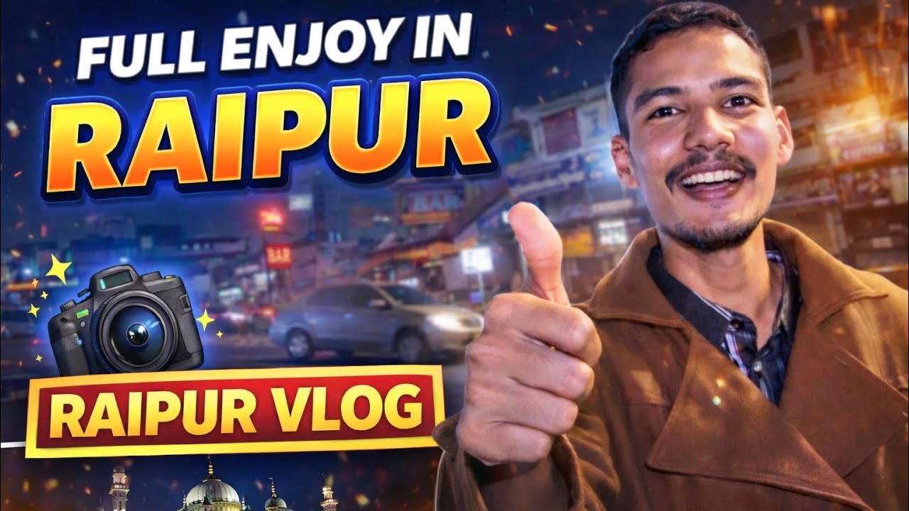 🔥Raipur Urs Vlog | ❤️Dargah Sharif | Full Enjoy AND MY #lalafamily AND MERE DOST AND BHAI ❤️#raipur 