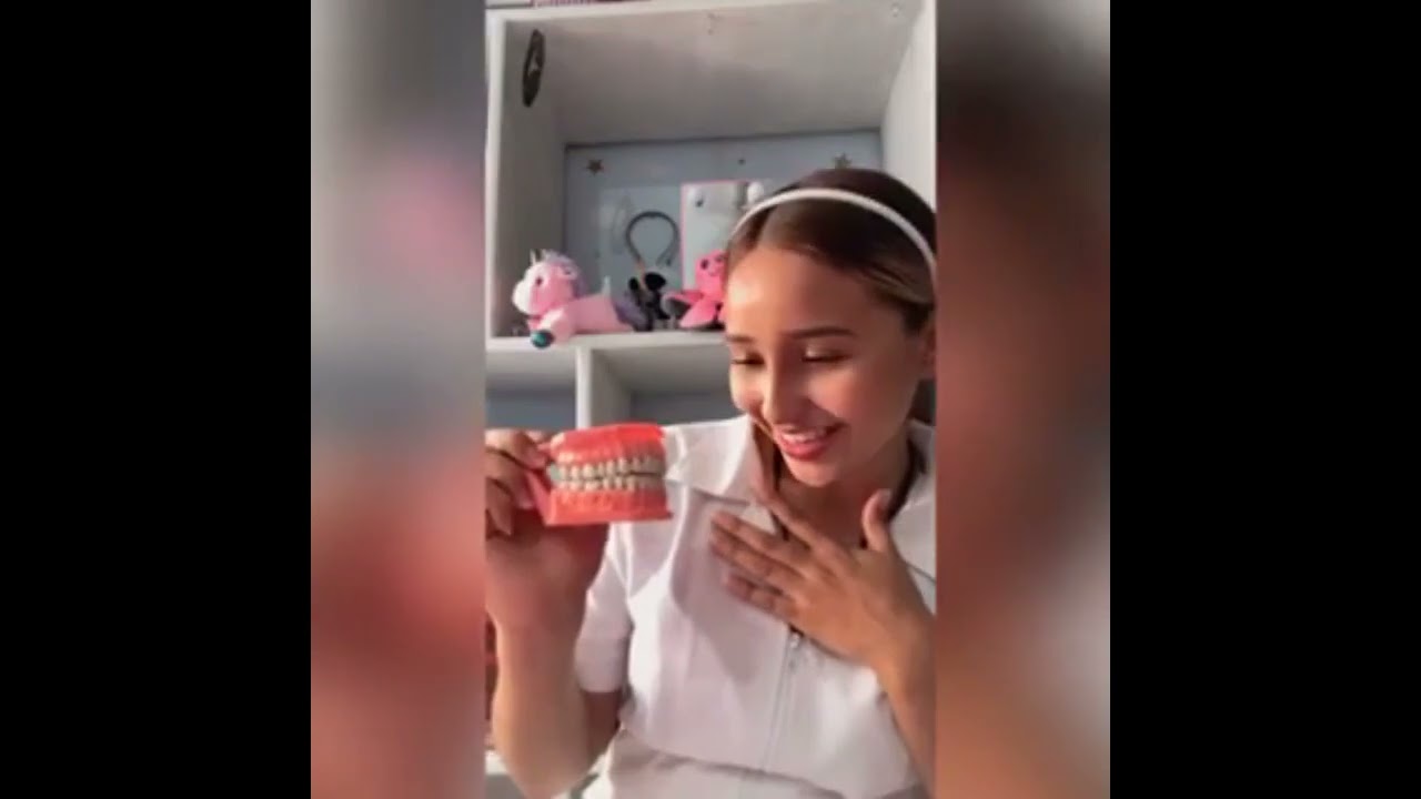 VIDEO DE ODONTOLG&Iacute;A