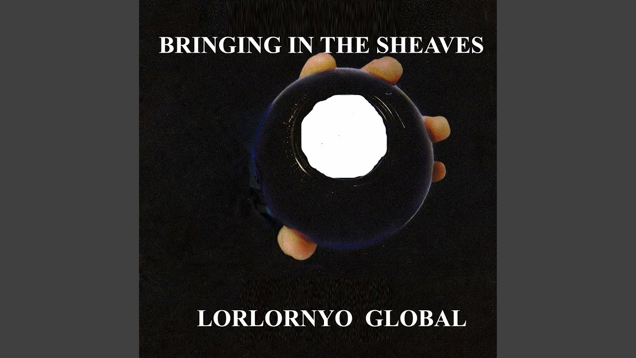 Bringing In The Sheaves