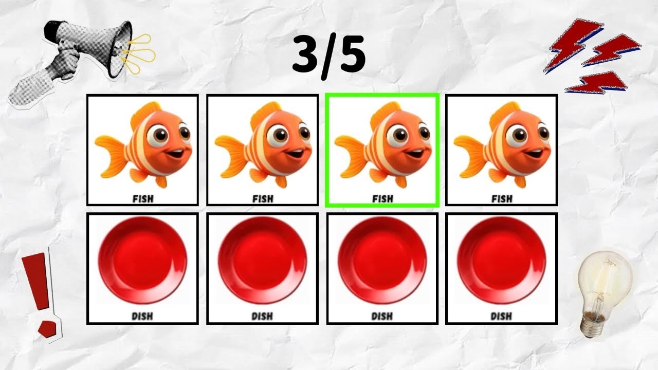 Say The Word On Beat Challenge | Level 1 - 5 | Level Easy to Extreme