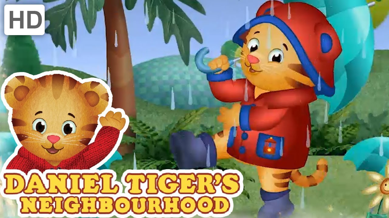 Daniel Tiger - Favorite Season 1 Episodes Compilation (102 Minutes!) | Videos for Kids