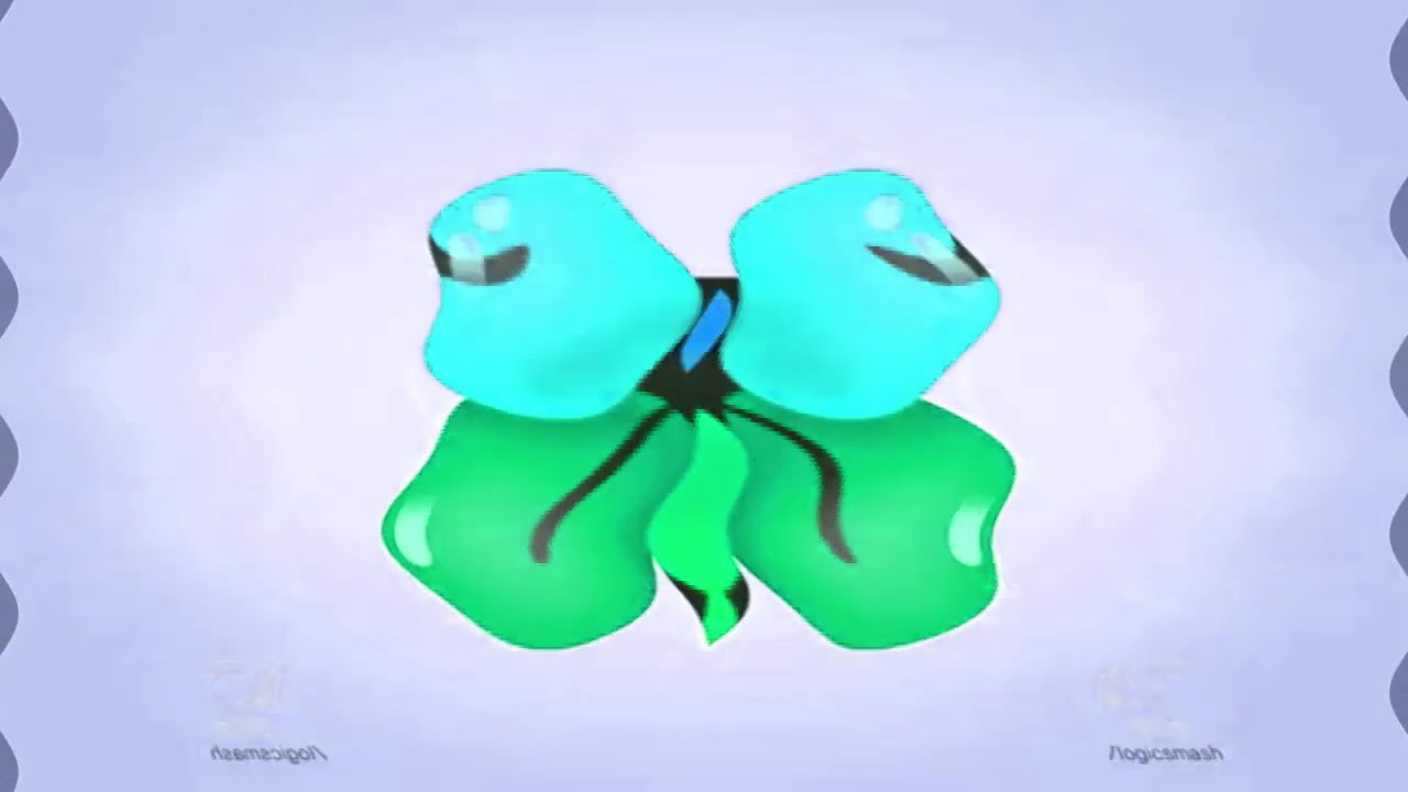 Guru Intro Logo Effects Sponsored By Klasky Csupo 2001 Effects