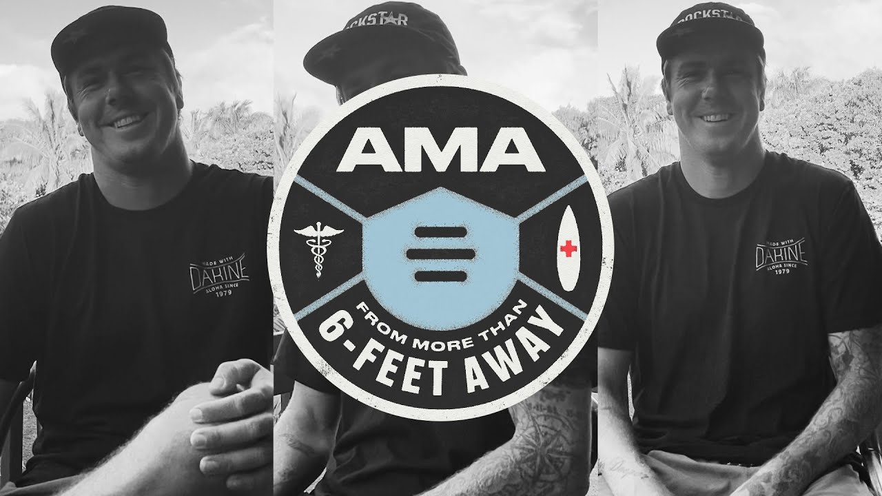 Albee Layer on the Best Air of His Life, Why He Can’t Be More Like Kai Lenny and More